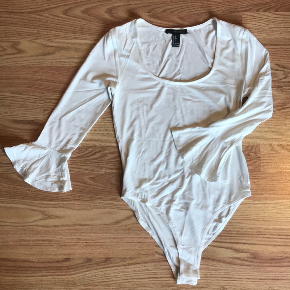 Forever 21 Bodysuit